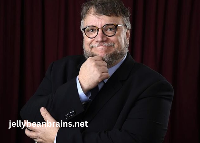 Guillermo Del Toro Net Worth