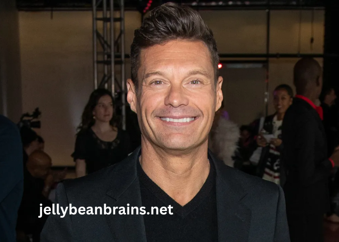 What Is Ryan Seacrest Net Worth