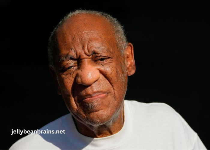 bill cosby net worth