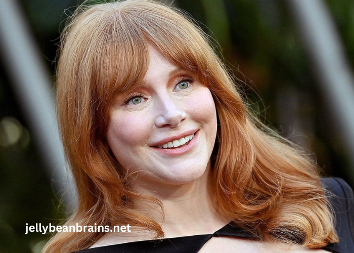 bryce dallas howard net worth