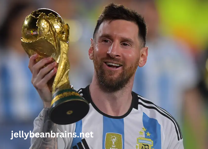 Lionel Messi Net Worth: Salary, Contracts, Assets, and Investments in 2024