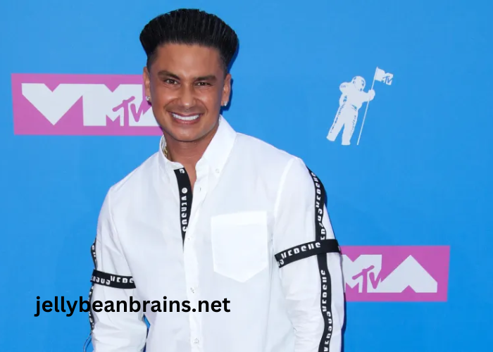 pauly d net worth