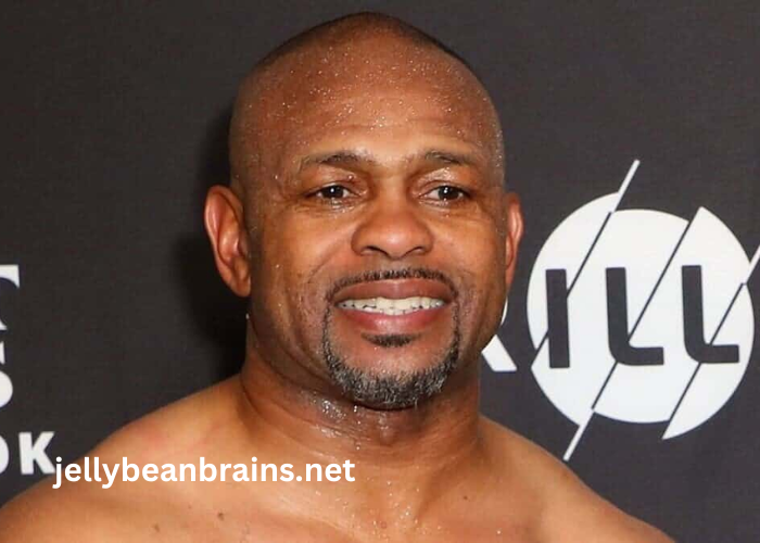 Roy Jones Jr Net Worth: How Much Is The Boxing Legend Worth in 2024?