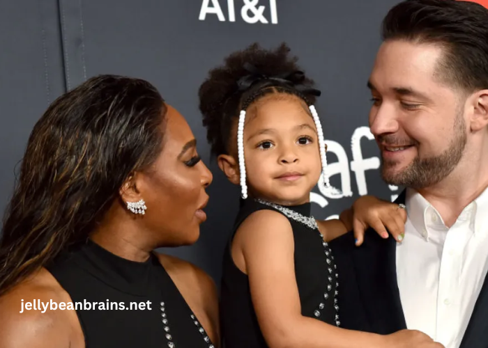 serena williams husband net worth