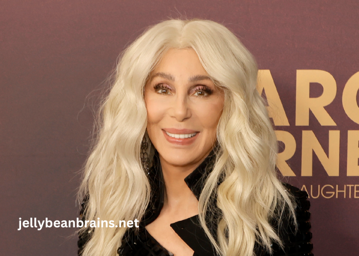 what is cher's net worth