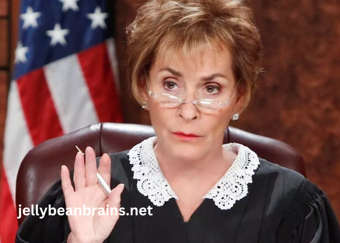 What Is Judge Judy’s Net Worth? A Look at Her Wealth and Career